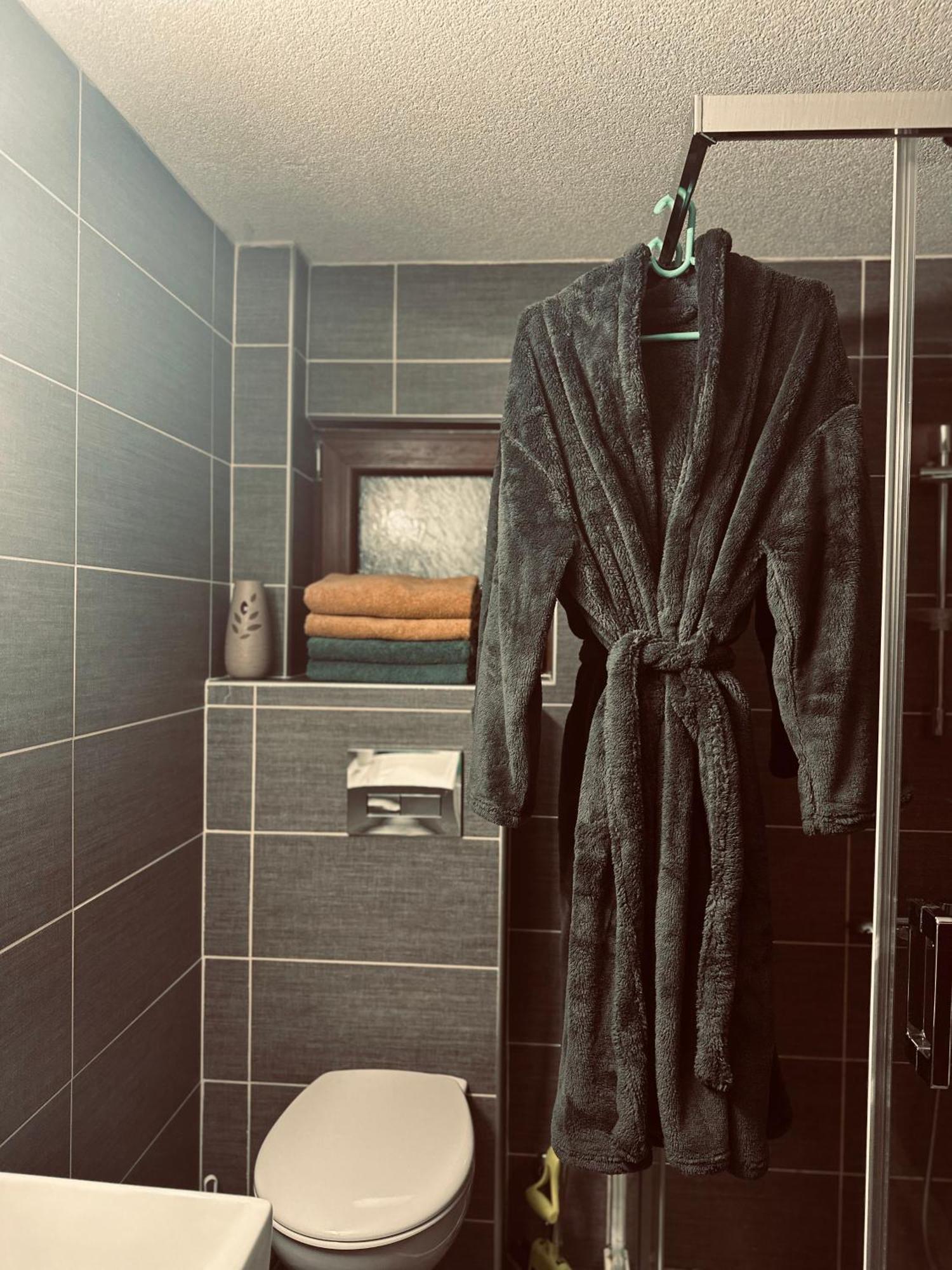 Vila Gorska Žabljak Екстериор снимка