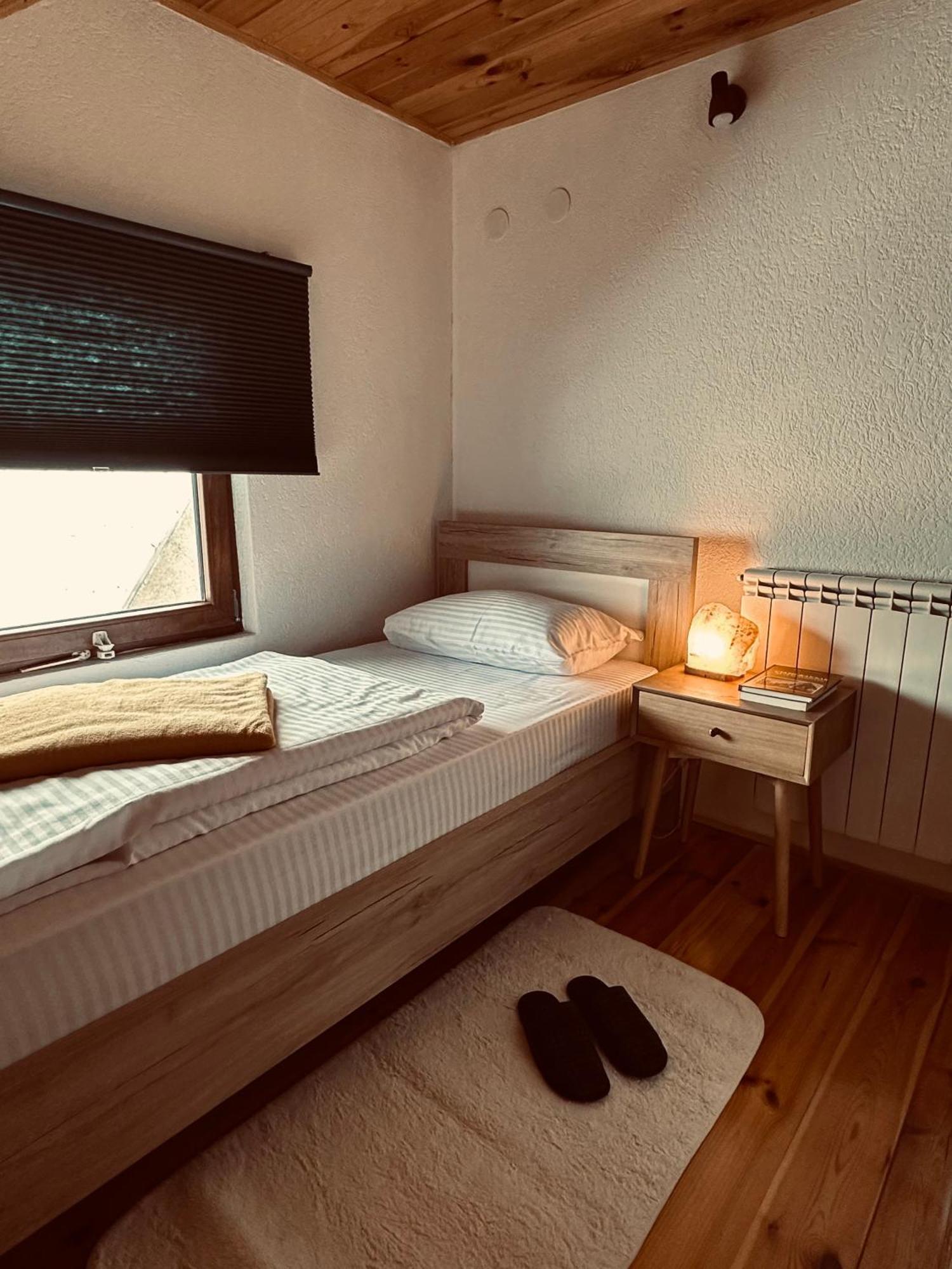Vila Gorska Žabljak Екстериор снимка
