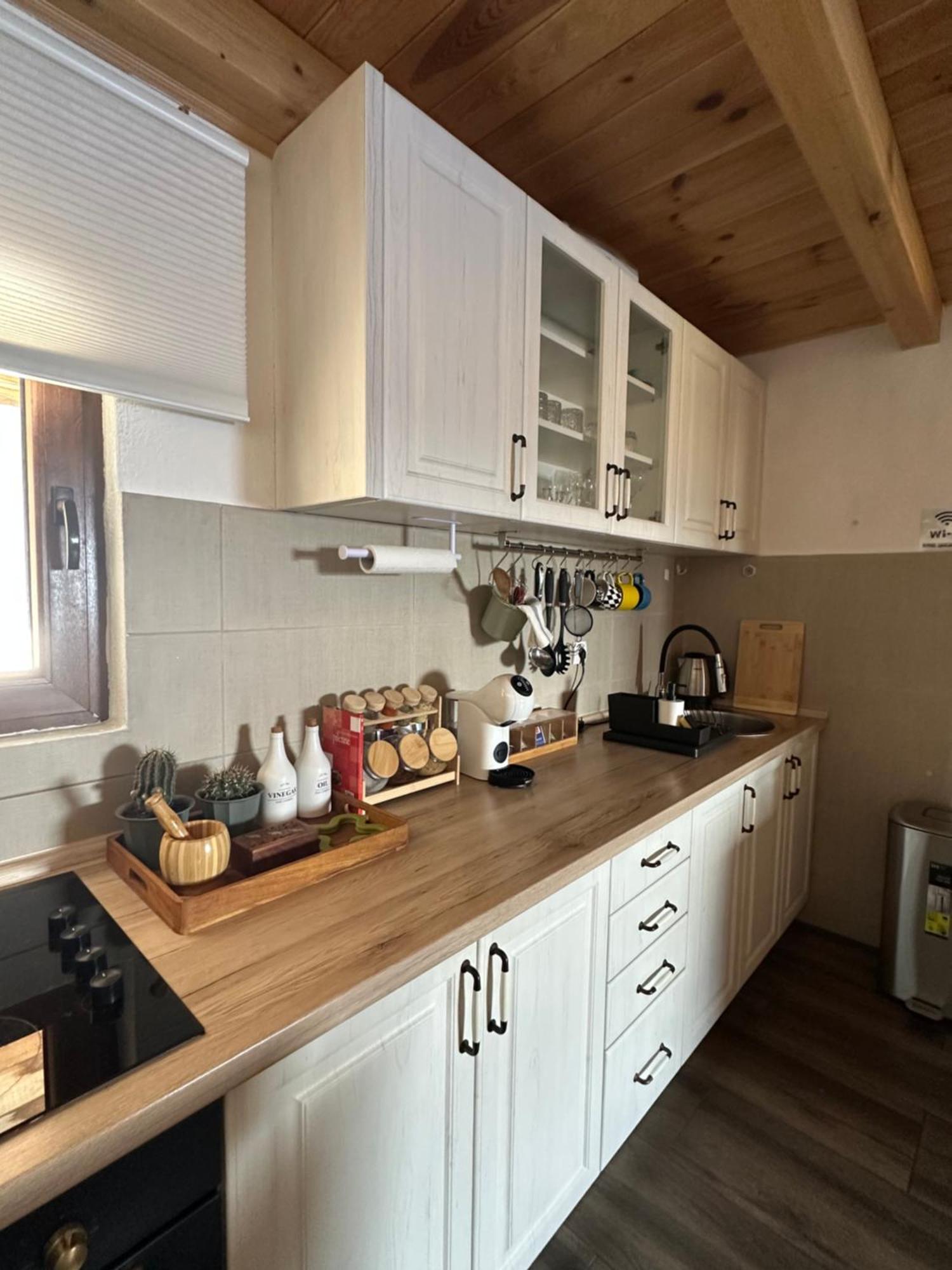 Vila Gorska Žabljak Екстериор снимка